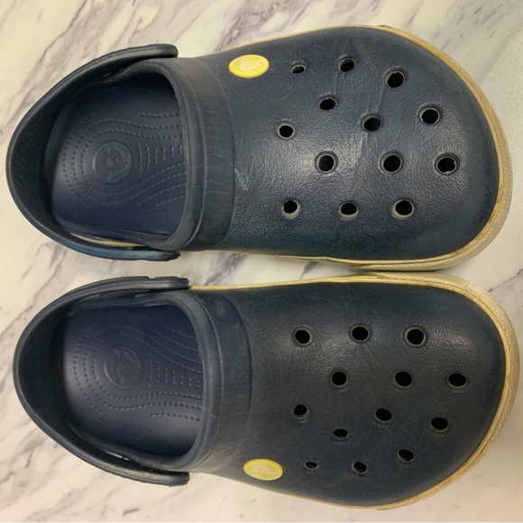 Crocs J2 - Picture 5 of 6